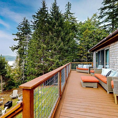 Villa Sea Good St. George Exterior foto