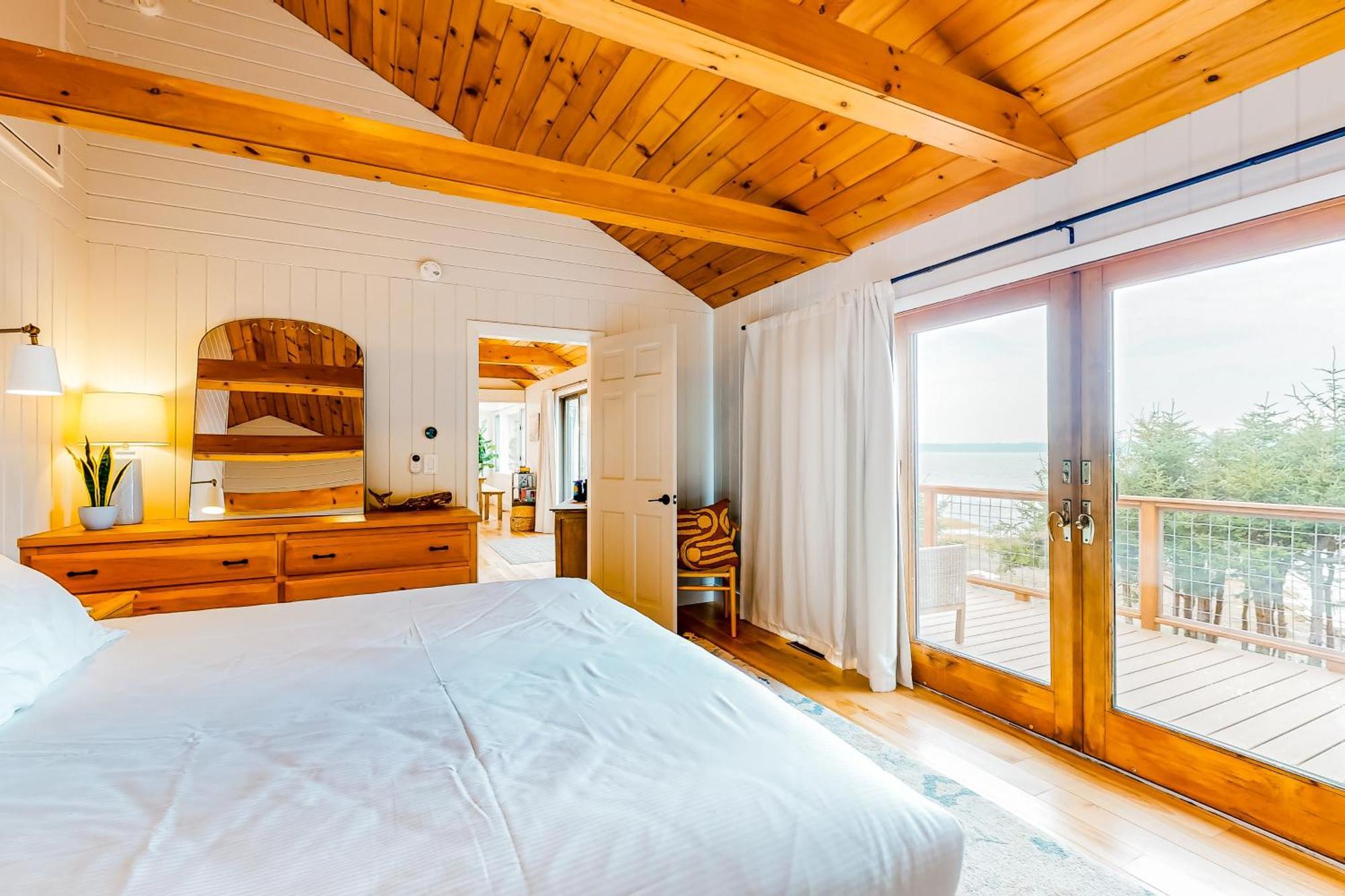 Villa Sea Good St. George Exterior foto